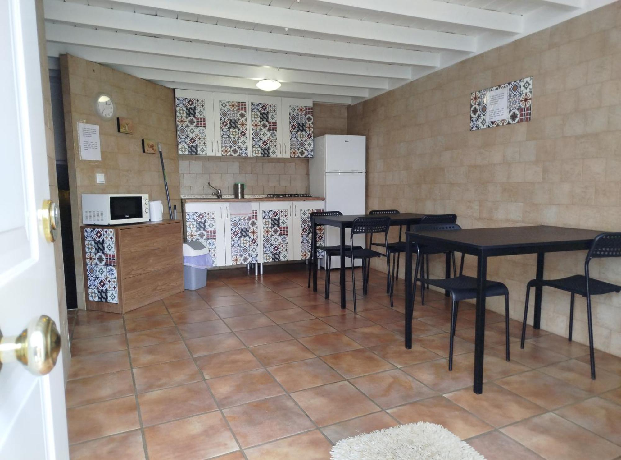 Masrelaxtenerife La Laguna  Kültér fotó
