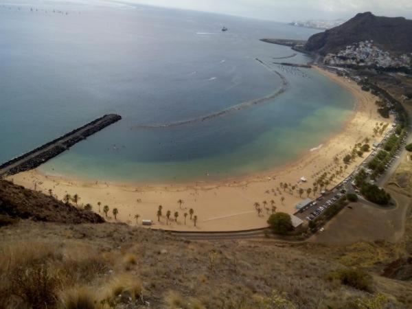 Masrelaxtenerife La Laguna  Kültér fotó