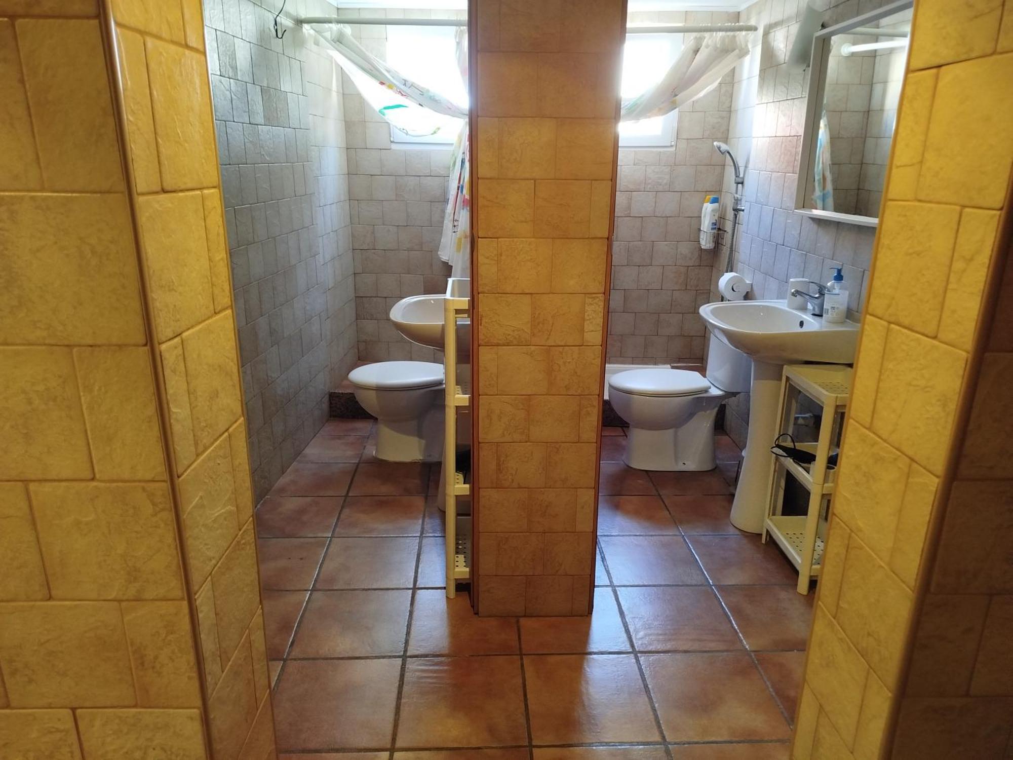 Masrelaxtenerife La Laguna  Kültér fotó